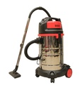 مكنسة صيني جي اي سي 1600 وات 30 لتر GEC POWER CLEAN 30L