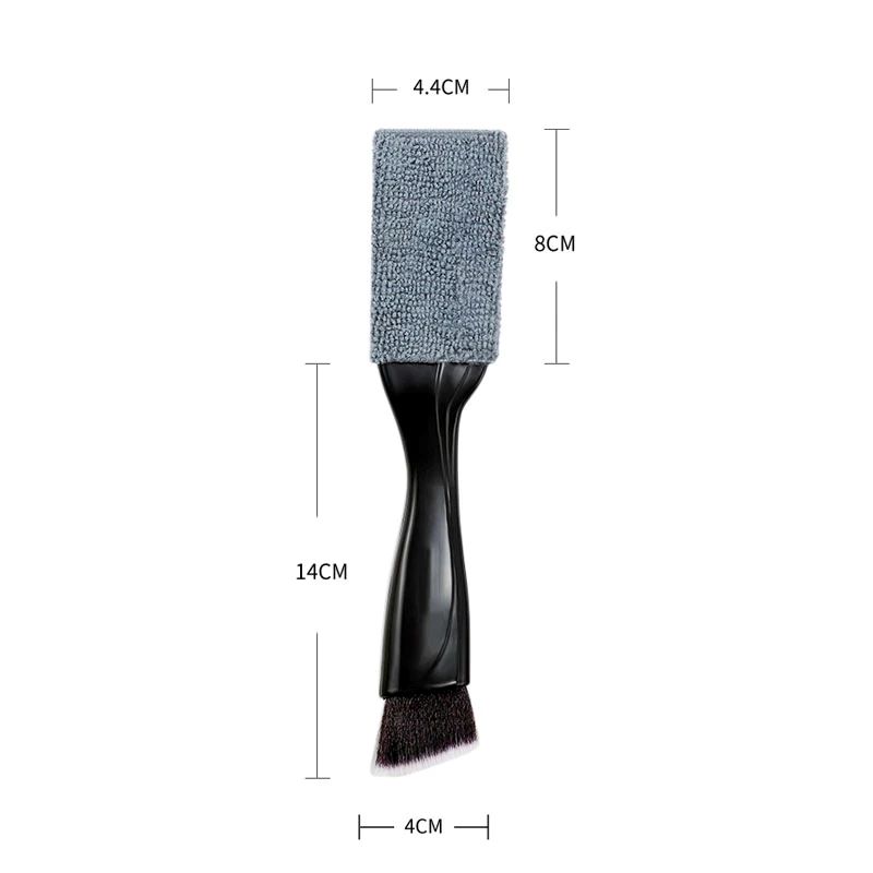 فرشة برازرز مبططة لتنظيف ريش التكييف BR/MULTI PURPOSE BRUSH