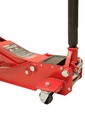 كوريك تمساح 2 بستم 2.5 طن 500-75 مم 33 كجم منخفض GEC Jack / TWD03-3130 - 99258