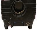 IPC PORTOTECNICA MST-H D2017P Hot Water High Pressure Washer 8.5Hp 200Bar 1000L/H 140°C