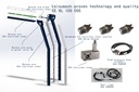 Leisuwash GOLD 360 Automatic Car Wash System