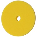 سفنجة بافر مينزيرنا الماني صفراء خشونة رقم 2 / اوسط مستوي خشونة 150 مم Medium Cut Foam Pad Menzerna