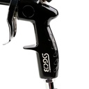 SGCB 022 Tornado Air Pulse Cleaning Gun With Brush