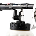 SGCB 022 Tornado Air Pulse Cleaning Gun With Brush