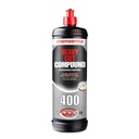 MENZERNA Complete Set For Polishing & Compound Process 1L (400 + 2In1 + Control Cleaner)