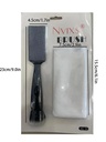 BROTHERS Multi Purpose Brush & Towel