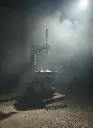 GEC MK7 Semi Automatic Tire Changer 21 Inch ماكينة فك وتركيب جي اي سي صيني ملاكي نصف اوتوماتيك صينية 21 بوصة GEC.TC/MK7