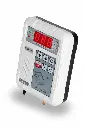 GEC Wall Mounted Automatic Digital Tire Inflator For Cars & Trucks HWP-100 جهاز تزويد كاوتش ديجيتال اوتوماتيك حائطي ماركة جي اي سي موديل HWP-100 ضغط 12 بار