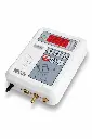 GEC Wall Mounted Automatic Digital Tire Inflator For Cars & Trucks HWP-100 جهاز تزويد كاوتش ديجيتال اوتوماتيك حائطي ماركة جي اي سي موديل HWP-100 ضغط 12 بار
