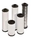 POWER SYSTEM QM 50 Air Filter Before Dryer 1.1_4 Inch 5 Micron 5000L_Min.webp