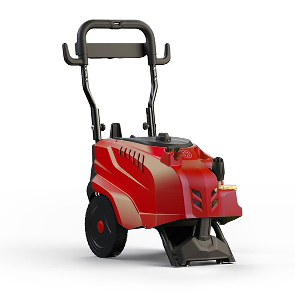 ماكينة غسيل ماركة اي بي سي موديل AUTOMAX-C D1310P4-M ايطالي - 130 بار 3.9 حصان 220 فولت
