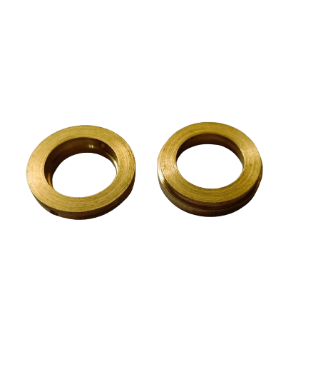 UDOR High Pressure Pump Lower Brass Ring 15mm For PKC 11-14
