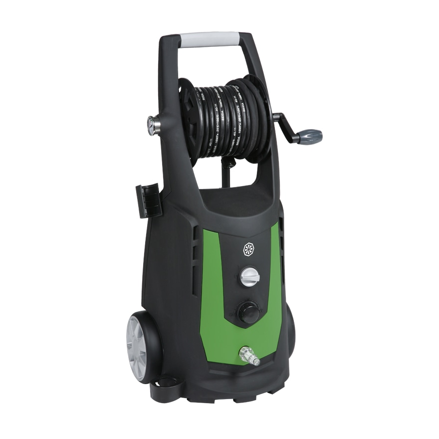 IPC PW-C23P 1408 Mobile High Pressure Washer 3Hp 140Bar 480L/h