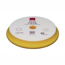 RUPES D-A Fine Yellow Soft Foam Polishing Pad 130-150mm 5-6 Inch
