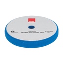 RUPES Rotary Coarse Blue Foam Polishing Pad 160mm 6.25 Inch