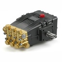 BROTHERS BR 11-15 Nickle High Pressure Washer Pump 4HP 150Bar 11L/Min 1450Rpm