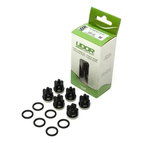 UDOR KIT30 High Pressure Pump Valve Kit For BKC
