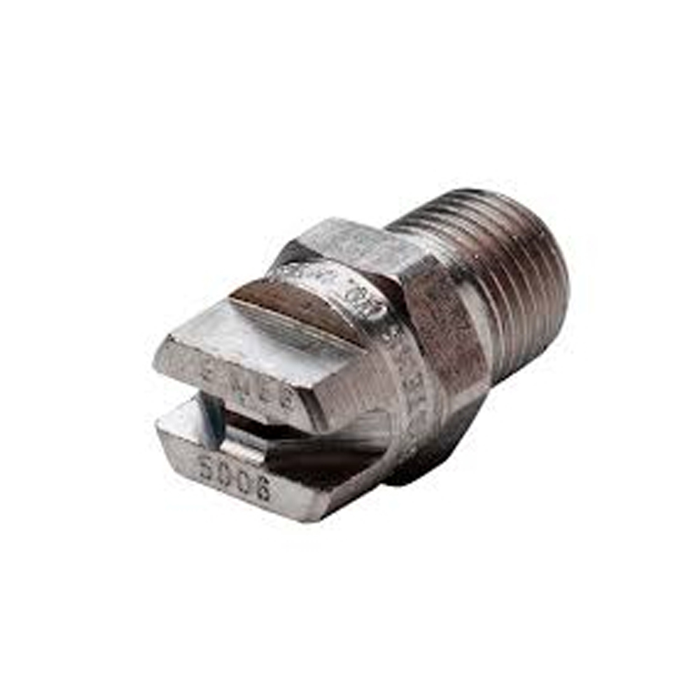 SPRAYING SYSTEM 15065 Tungsten High Pressure Nozzle Size 065 Angle 15