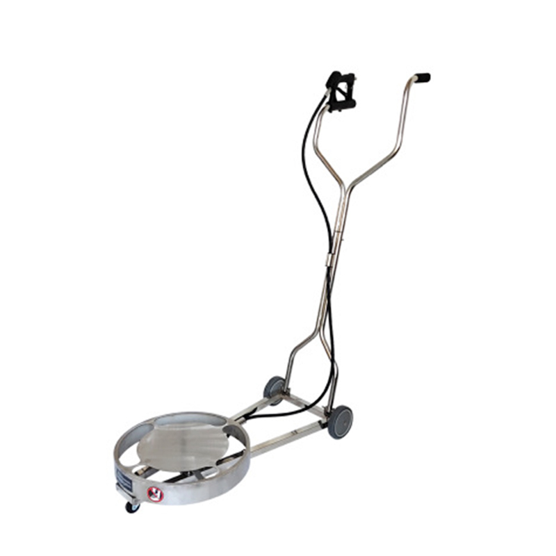 BROTHERS Under Chassis Washer For Trucks & Buses 250Bar