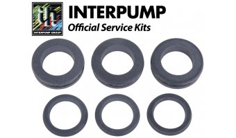 INTERPUMP KIT202 High Pressure Pump Water Seal Kit 22mm For VHT4715