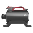 BROTHERS Tsunami 2800W Single-Motor Car Dryer With Smooth Airflow Control & Two-Stage Temperature Control