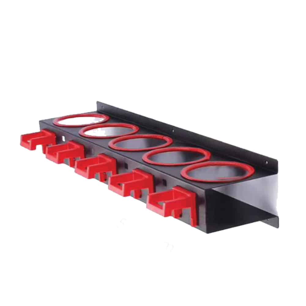 BROTHERS Sprayer Bottle Rack