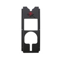 BROTHERS Polisher Machine Wall Holder