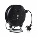 BROTHERS EREEL-10M Retractable Cable Reel 10M With Plugs (Heavy Duty)