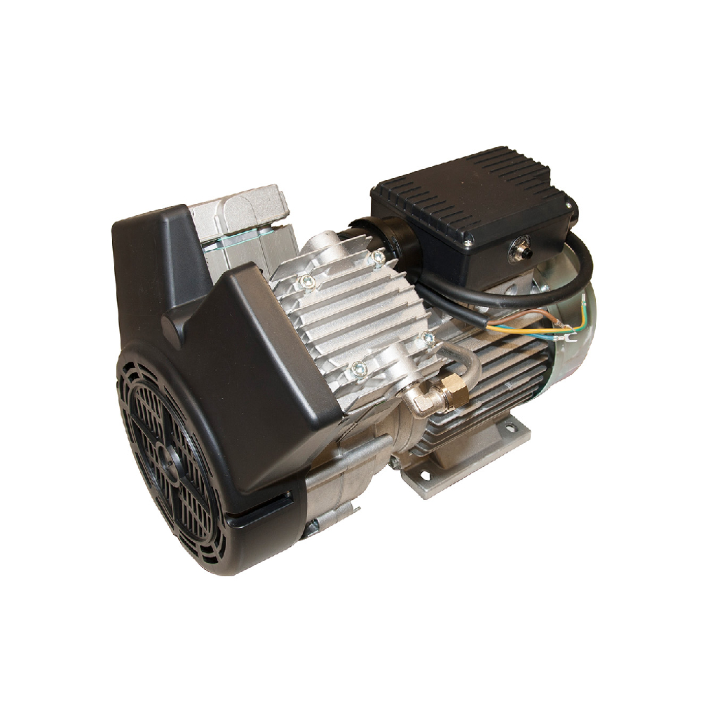 GIS Pump TOP250 Oil Free Silent Medical Air Pump For Compressor 1.5HP 10Bar