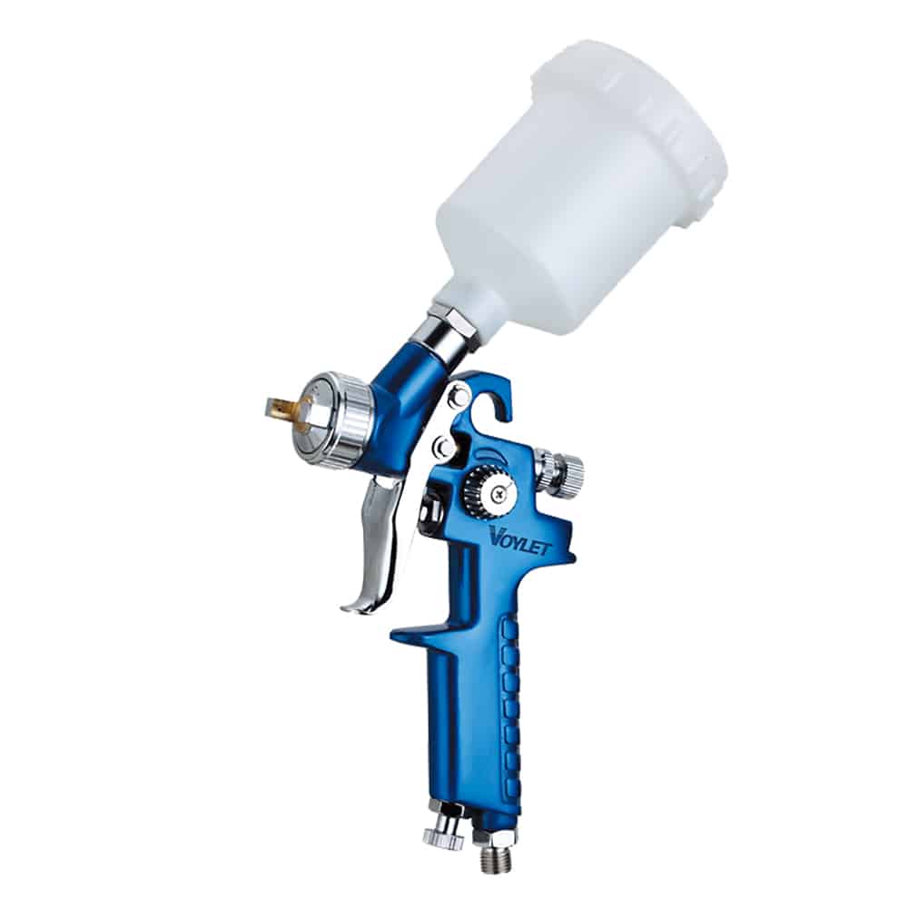 VOYLET H-2000 Professional Spray Gun 1/8 Inch