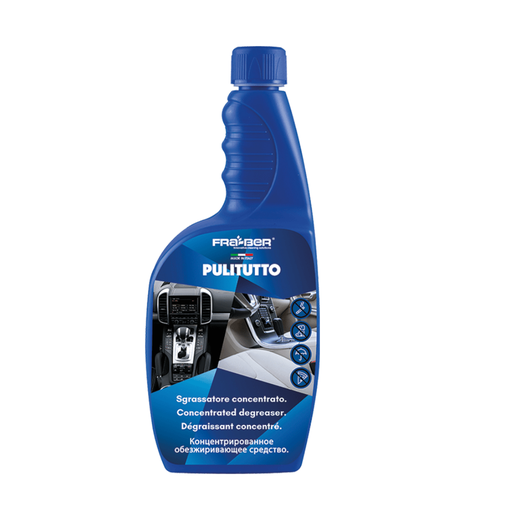 [CCCCXX00053] FRA-BER PULITUTTO 1000ML Multi-Purpose Cleaner