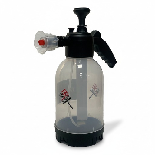 [CCSBXX00004] BROTHERS Full Function Atomizer & Pump Water and Foam 2IN1 Sprayer 2L