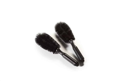[CCBSXX00029] BROTHERS Round Wheel, Rim & Engine Brush