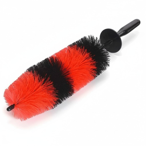 [CCBSXX00021] BROTHERS Large Bendable Rim Brush