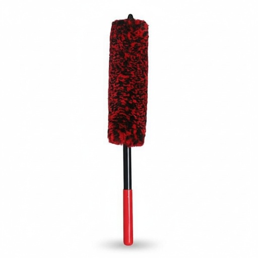 [CCBSXX00003] BROTHERS WHOOOL Wool Wheel Brush