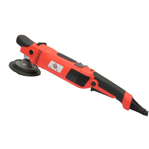 [CCPPXX00011] BROTHERS WR42300 Rotary Polisher 5 Inch 1050W 1000-3000Rpm