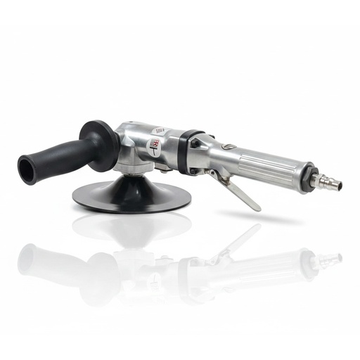 [CCPPXX00010] BROTHERS Professional Air Polisher Metal Body 7 Inch 4500Rpm