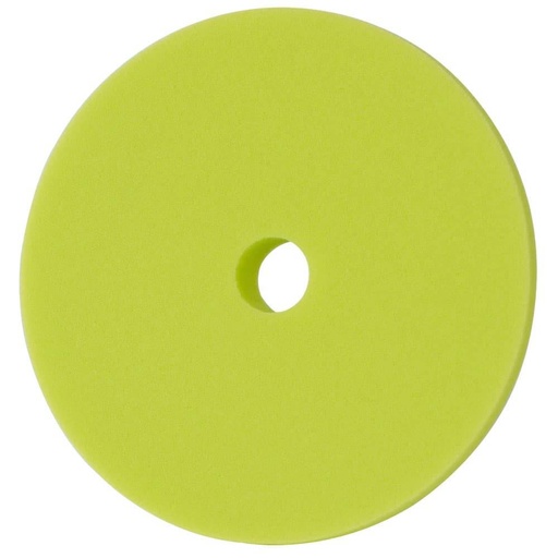 [CCPPAS00032] MENZERNA Soft Cut Foam Pad - 150mm STEP 3 Premium Polishing Pad For High-Gloss Polishes