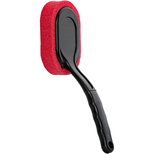 [CCBSXX00033] BROTHERS Tire Polishing Sponge Brush