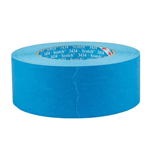 [CCCTXX00020] BROTHERS Detailing Masking Tape (Large)