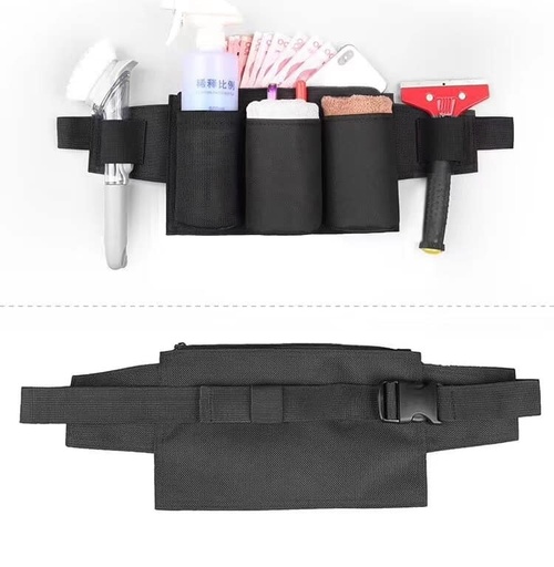 [CCCTXX00009] BROTHERS Bigfoot Detailing Tools Belt