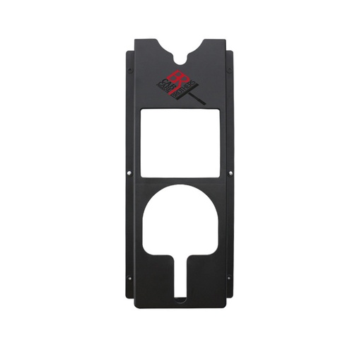 [CCPPAS00024] BROTHERS Polisher Machine Wall Holder