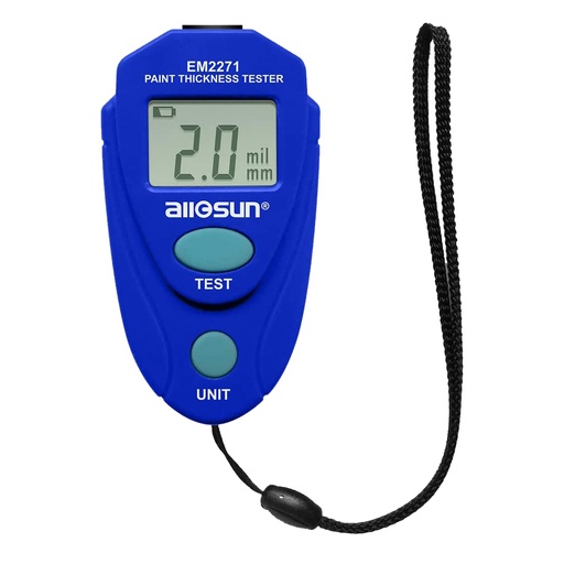 [CSPTXX00002] BROTHERS LT-Q49 Coating Thickness Gauge