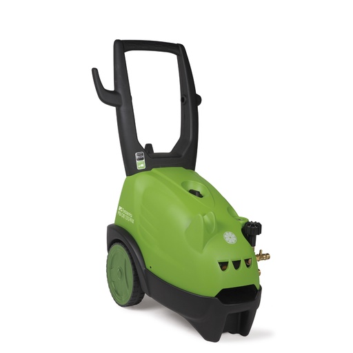 [CWPCXX00020] IPC PW-C40 I1310PM Mobile High Pressure Washer 3Hp 130Bar 600L/h