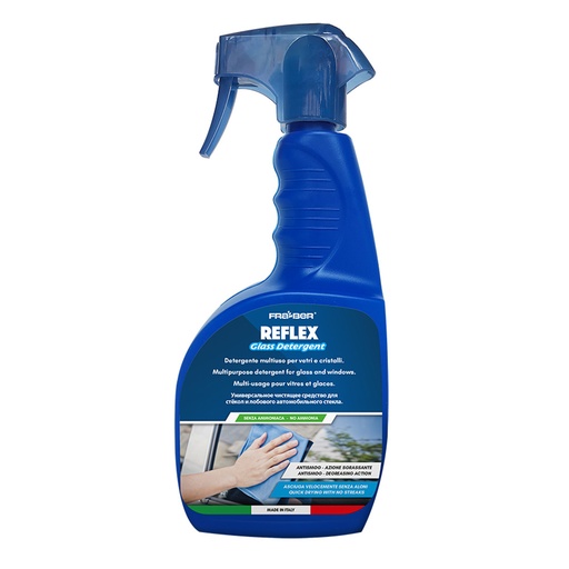 [CCCCXX00056] FRA-BER REFLEX 750ML Multipurpose Detergent For Glass & Windows